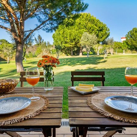 Paraiso De Alvor - A True Paradise In An Amazing Nature Place With Direct Access To The Pool - Peace And Relax - Next To Alvor Village And The Beach Экстерьер фото