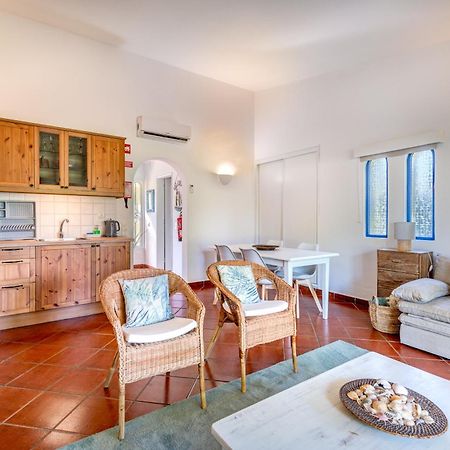 Paraiso De Alvor - A True Paradise In An Amazing Nature Place With Direct Access To The Pool - Peace And Relax - Next To Alvor Village And The Beach Экстерьер фото