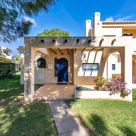 Paraiso De Alvor - A True Paradise In An Amazing Nature Place With Direct Access To The Pool - Peace And Relax - Next To Alvor Village And The Beach Экстерьер фото