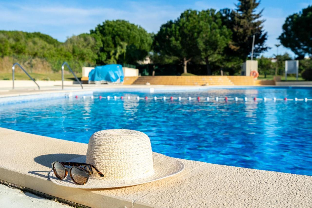 Paraiso De Alvor - A True Paradise In An Amazing Nature Place With Direct Access To The Pool - Peace And Relax - Next To Alvor Village And The Beach Экстерьер фото