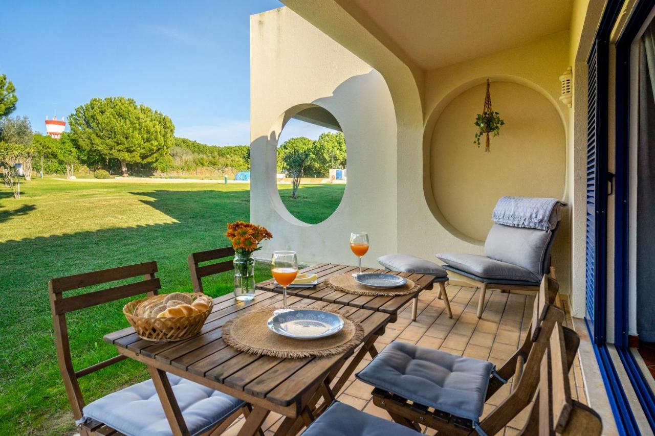 Paraiso De Alvor - A True Paradise In An Amazing Nature Place With Direct Access To The Pool - Peace And Relax - Next To Alvor Village And The Beach Экстерьер фото