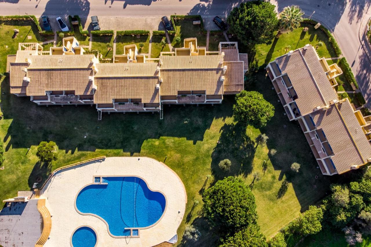 Paraiso De Alvor - A True Paradise In An Amazing Nature Place With Direct Access To The Pool - Peace And Relax - Next To Alvor Village And The Beach Экстерьер фото