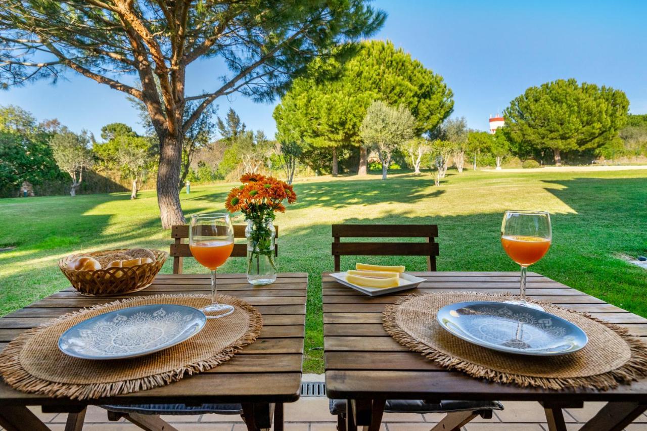 Paraiso De Alvor - A True Paradise In An Amazing Nature Place With Direct Access To The Pool - Peace And Relax - Next To Alvor Village And The Beach Экстерьер фото