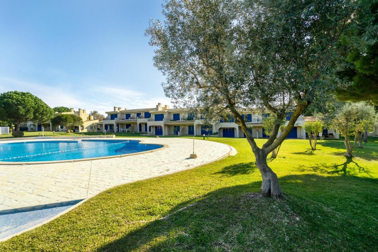 Paraiso De Alvor - A True Paradise In An Amazing Nature Place With Direct Access To The Pool - Peace And Relax - Next To Alvor Village And The Beach Экстерьер фото
