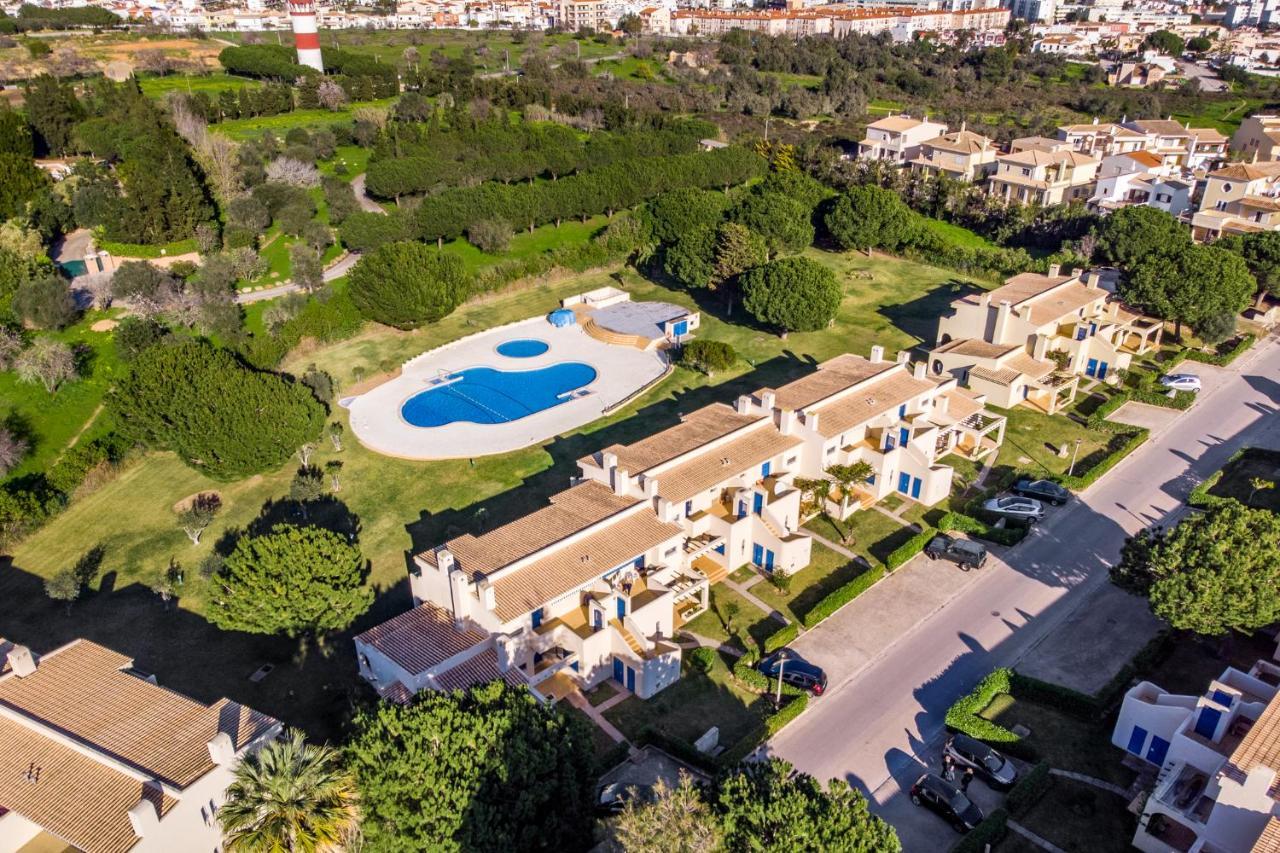 Paraiso De Alvor - A True Paradise In An Amazing Nature Place With Direct Access To The Pool - Peace And Relax - Next To Alvor Village And The Beach Экстерьер фото