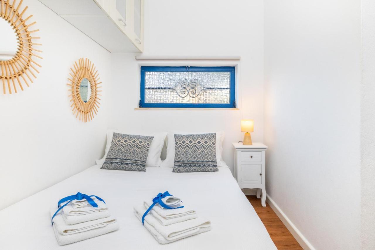 Paraiso De Alvor - A True Paradise In An Amazing Nature Place With Direct Access To The Pool - Peace And Relax - Next To Alvor Village And The Beach Экстерьер фото