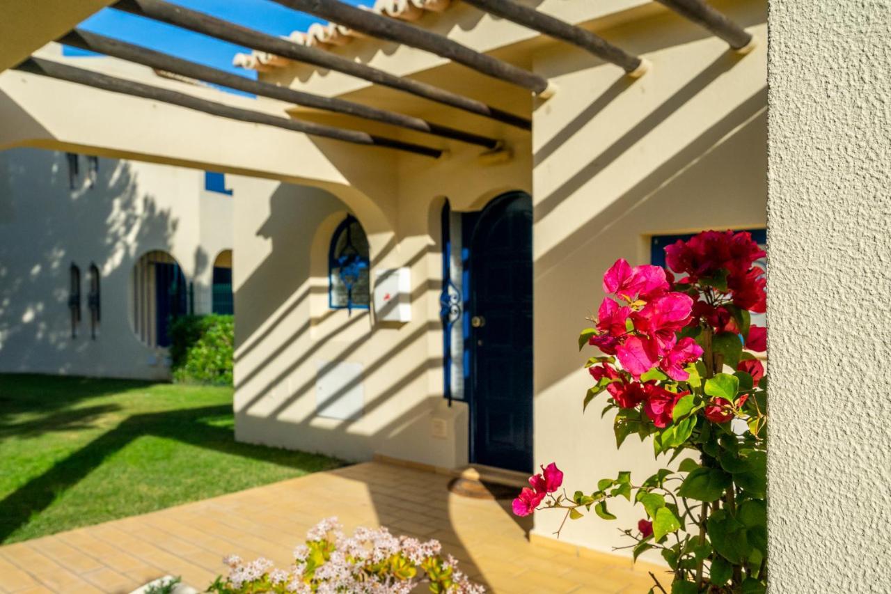 Paraiso De Alvor - A True Paradise In An Amazing Nature Place With Direct Access To The Pool - Peace And Relax - Next To Alvor Village And The Beach Экстерьер фото