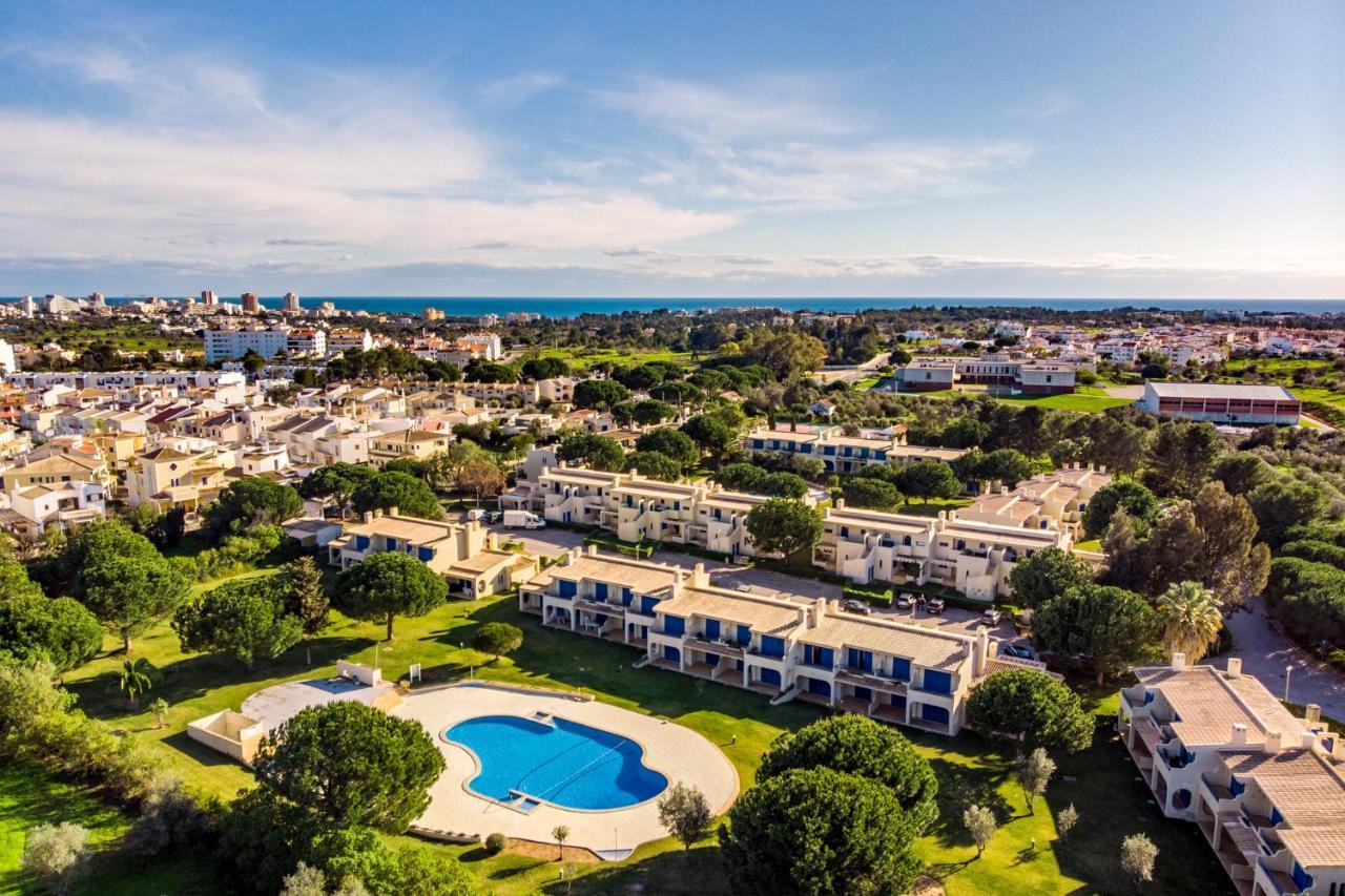 Paraiso De Alvor - A True Paradise In An Amazing Nature Place With Direct Access To The Pool - Peace And Relax - Next To Alvor Village And The Beach Экстерьер фото