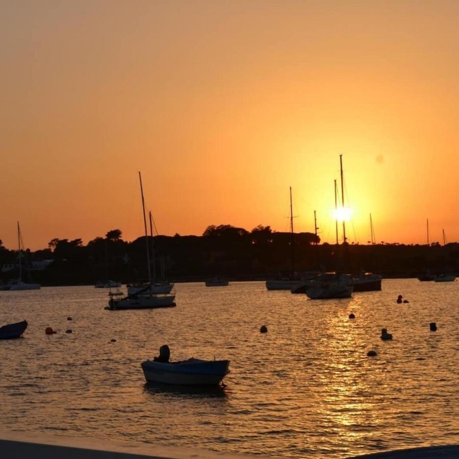 Paraiso De Alvor - A True Paradise In An Amazing Nature Place With Direct Access To The Pool - Peace And Relax - Next To Alvor Village And The Beach Экстерьер фото