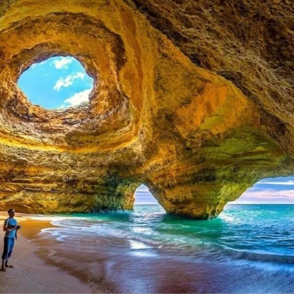 Paraiso De Alvor - A True Paradise In An Amazing Nature Place With Direct Access To The Pool - Peace And Relax - Next To Alvor Village And The Beach Экстерьер фото