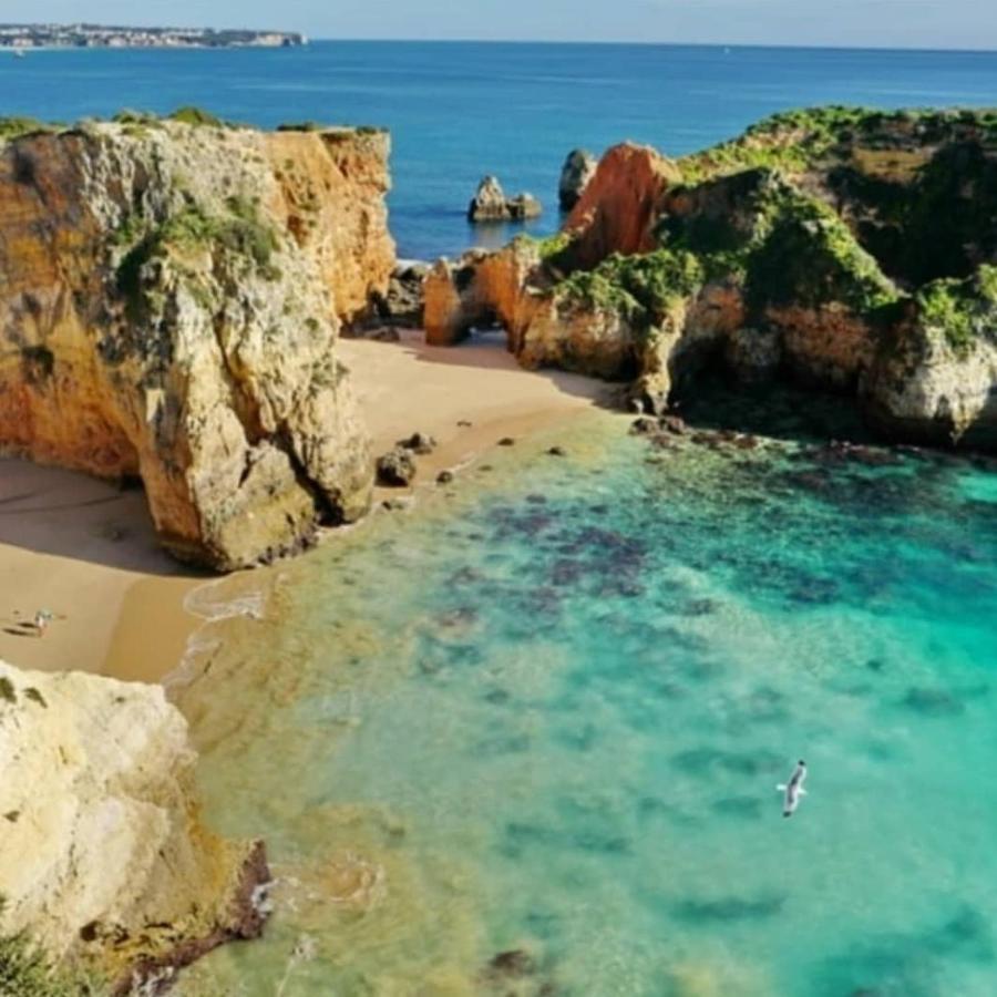 Paraiso De Alvor - A True Paradise In An Amazing Nature Place With Direct Access To The Pool - Peace And Relax - Next To Alvor Village And The Beach Экстерьер фото