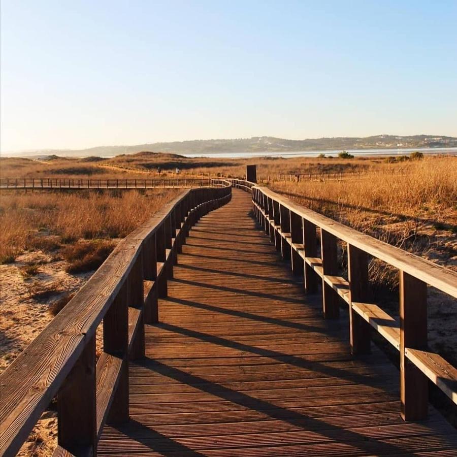 Paraiso De Alvor - A True Paradise In An Amazing Nature Place With Direct Access To The Pool - Peace And Relax - Next To Alvor Village And The Beach Экстерьер фото