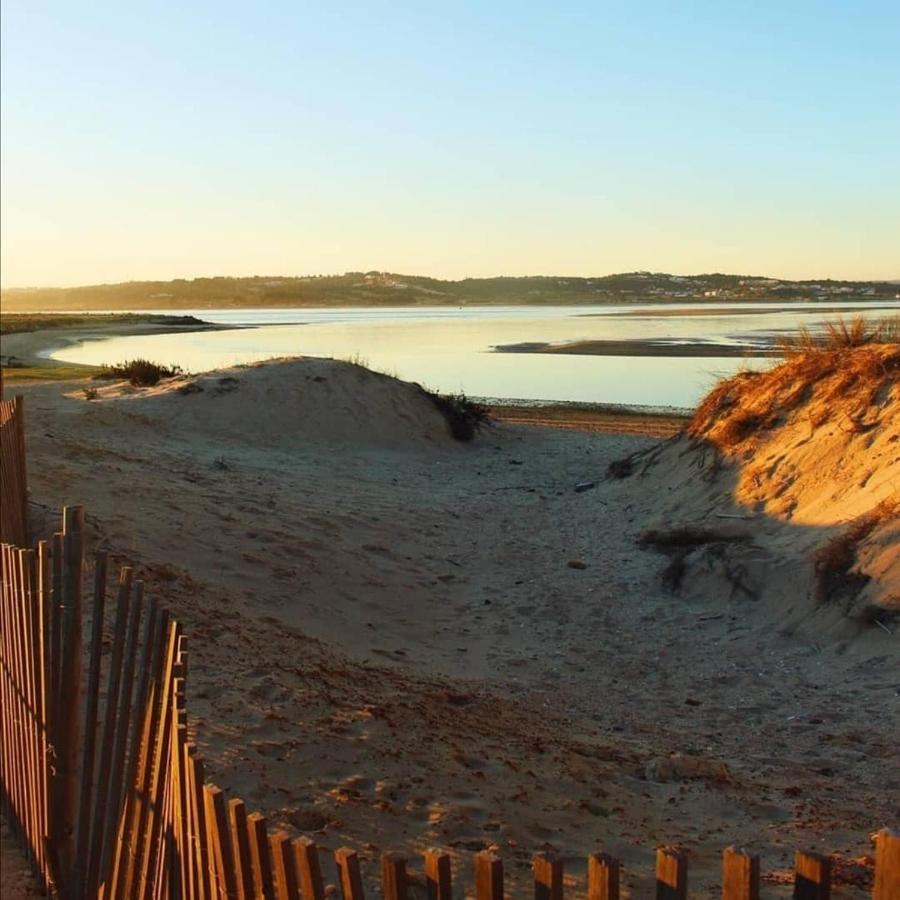 Paraiso De Alvor - A True Paradise In An Amazing Nature Place With Direct Access To The Pool - Peace And Relax - Next To Alvor Village And The Beach Экстерьер фото