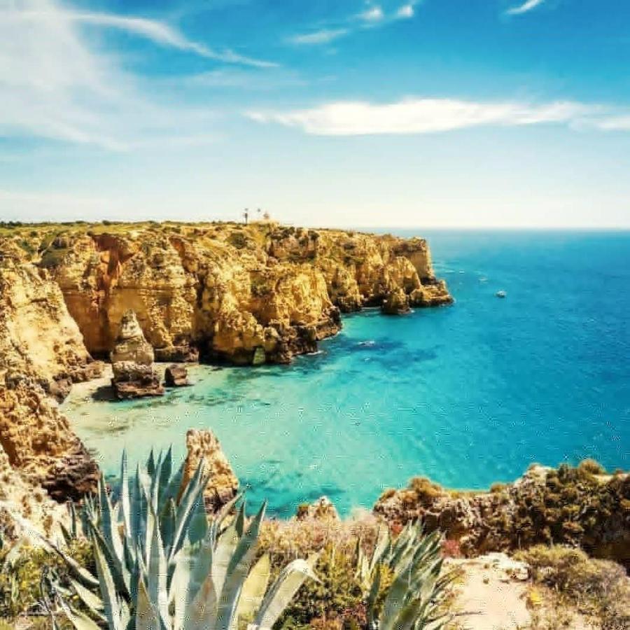 Paraiso De Alvor - A True Paradise In An Amazing Nature Place With Direct Access To The Pool - Peace And Relax - Next To Alvor Village And The Beach Экстерьер фото