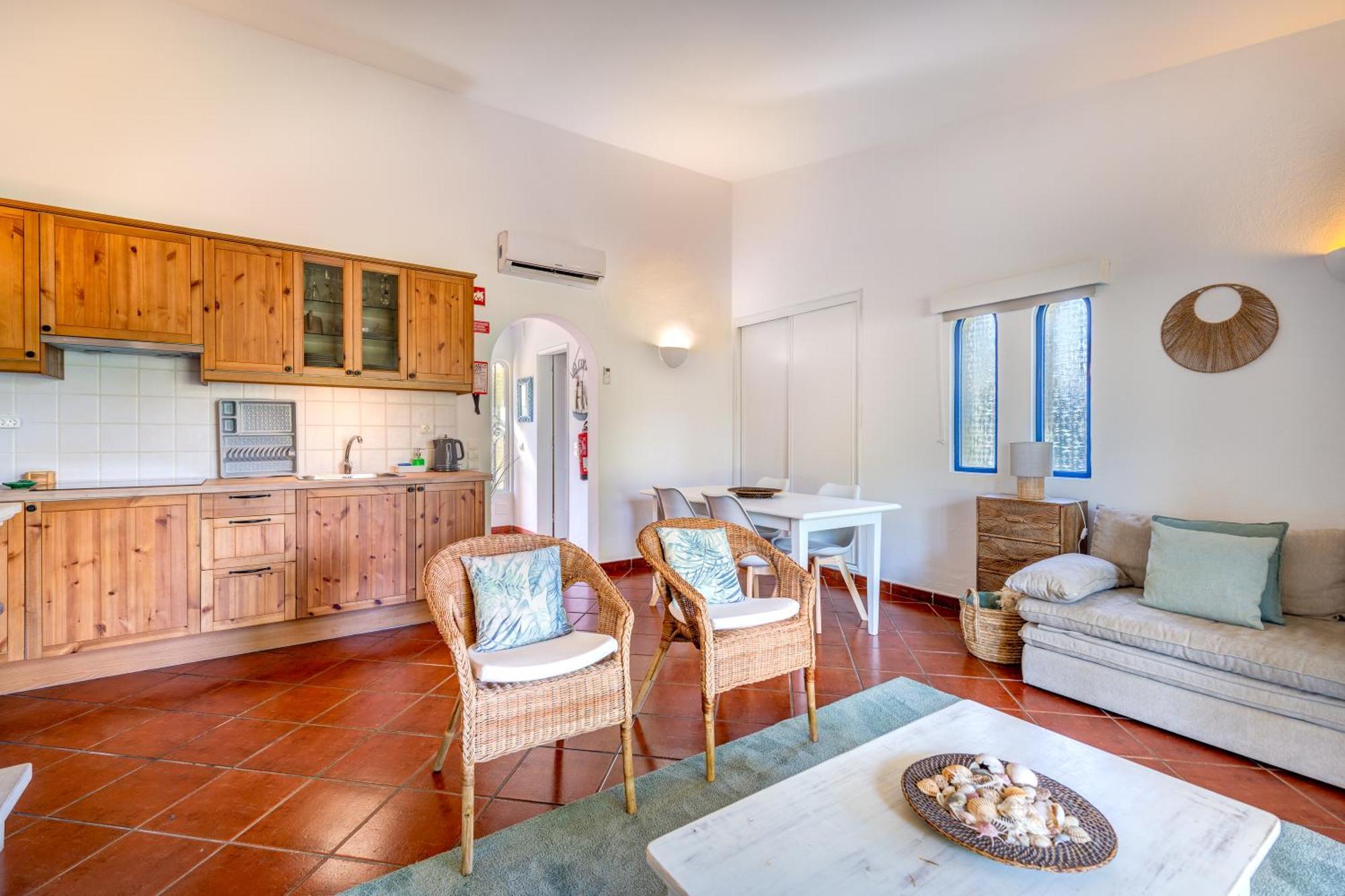 Paraiso De Alvor - A True Paradise In An Amazing Nature Place With Direct Access To The Pool - Peace And Relax - Next To Alvor Village And The Beach Экстерьер фото