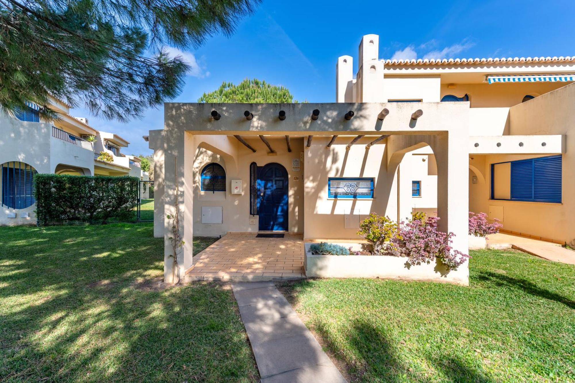 Paraiso De Alvor - A True Paradise In An Amazing Nature Place With Direct Access To The Pool - Peace And Relax - Next To Alvor Village And The Beach Экстерьер фото