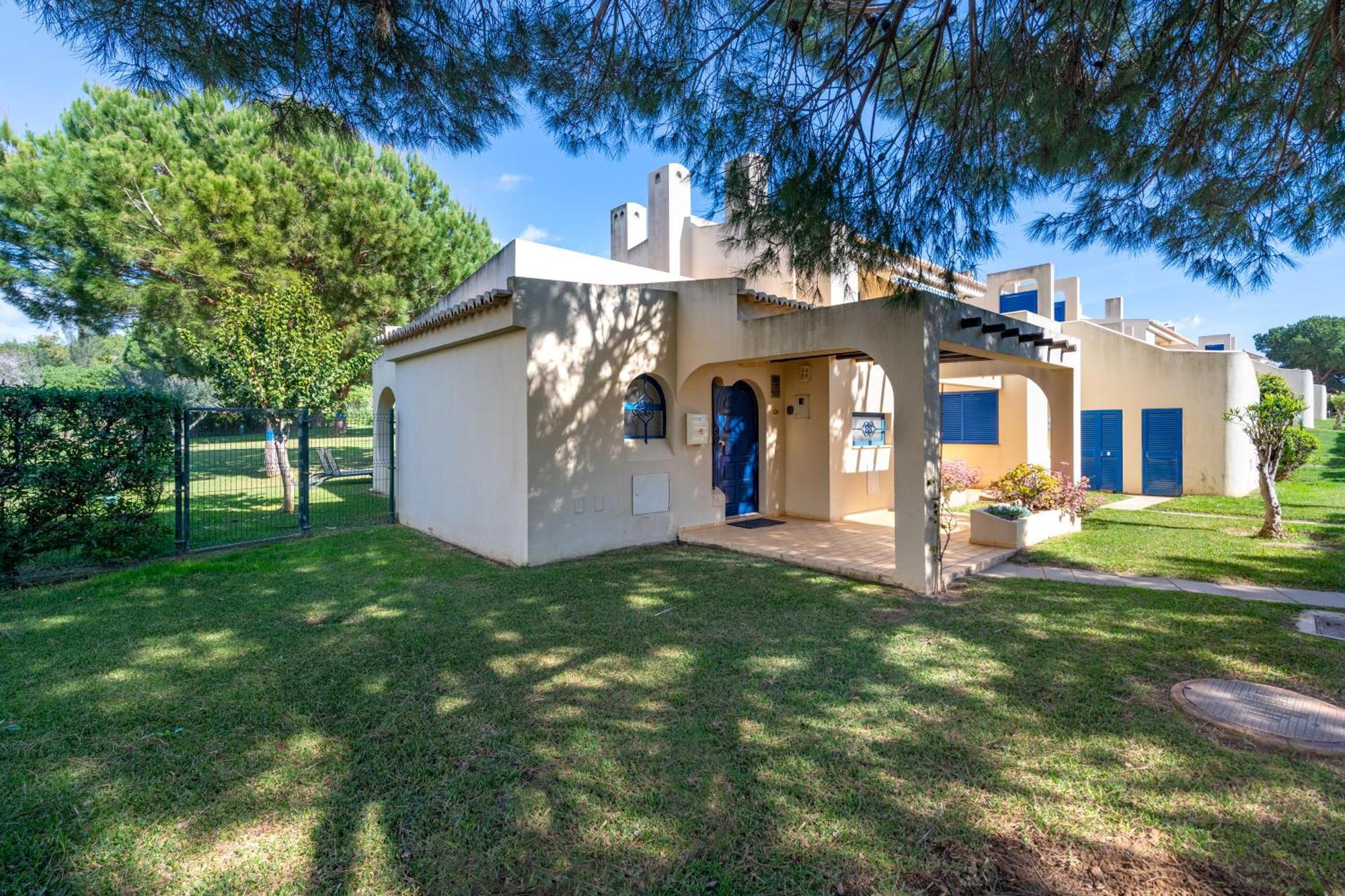 Paraiso De Alvor - A True Paradise In An Amazing Nature Place With Direct Access To The Pool - Peace And Relax - Next To Alvor Village And The Beach Экстерьер фото