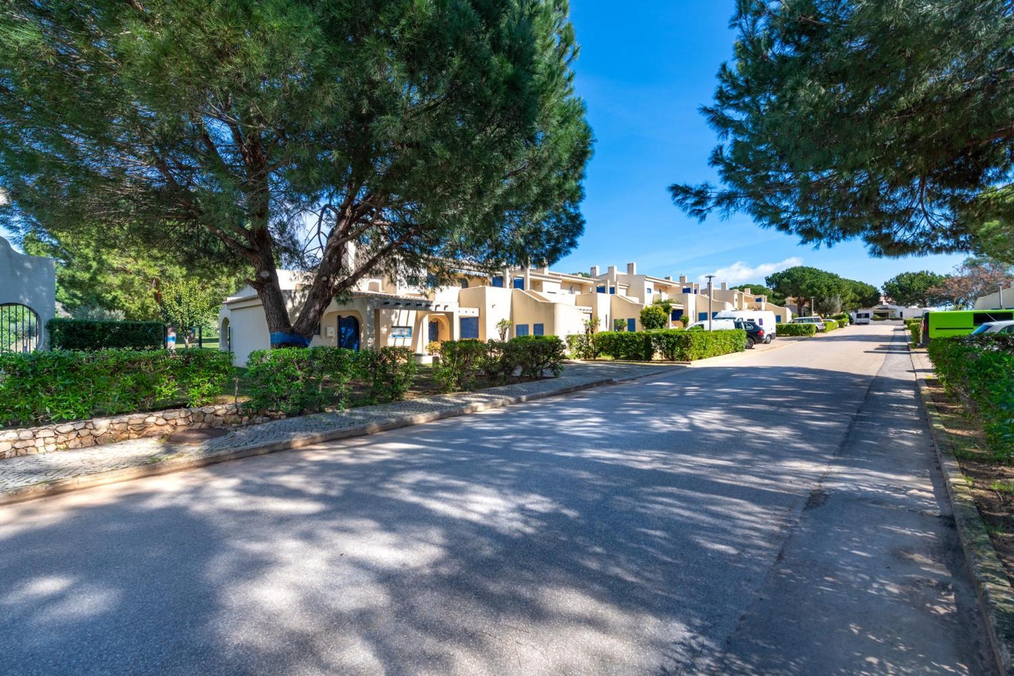 Paraiso De Alvor - A True Paradise In An Amazing Nature Place With Direct Access To The Pool - Peace And Relax - Next To Alvor Village And The Beach Экстерьер фото