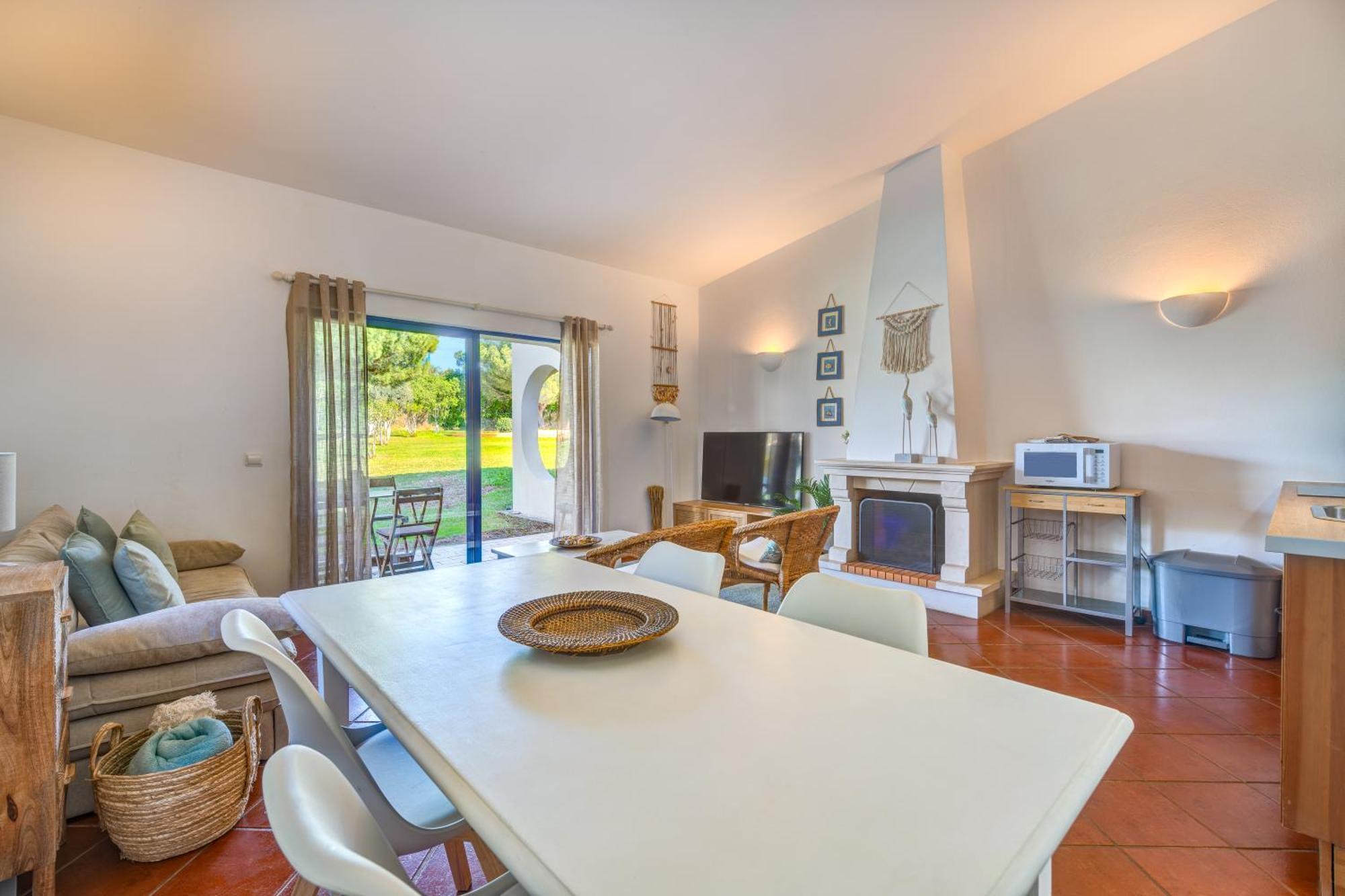 Paraiso De Alvor - A True Paradise In An Amazing Nature Place With Direct Access To The Pool - Peace And Relax - Next To Alvor Village And The Beach Экстерьер фото