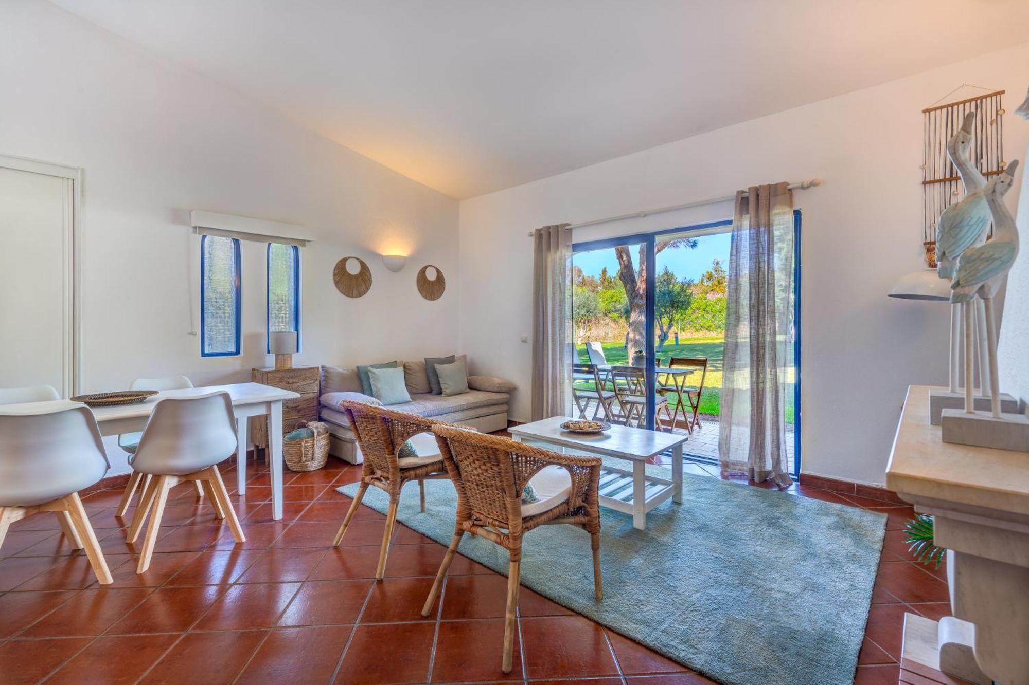 Paraiso De Alvor - A True Paradise In An Amazing Nature Place With Direct Access To The Pool - Peace And Relax - Next To Alvor Village And The Beach Экстерьер фото