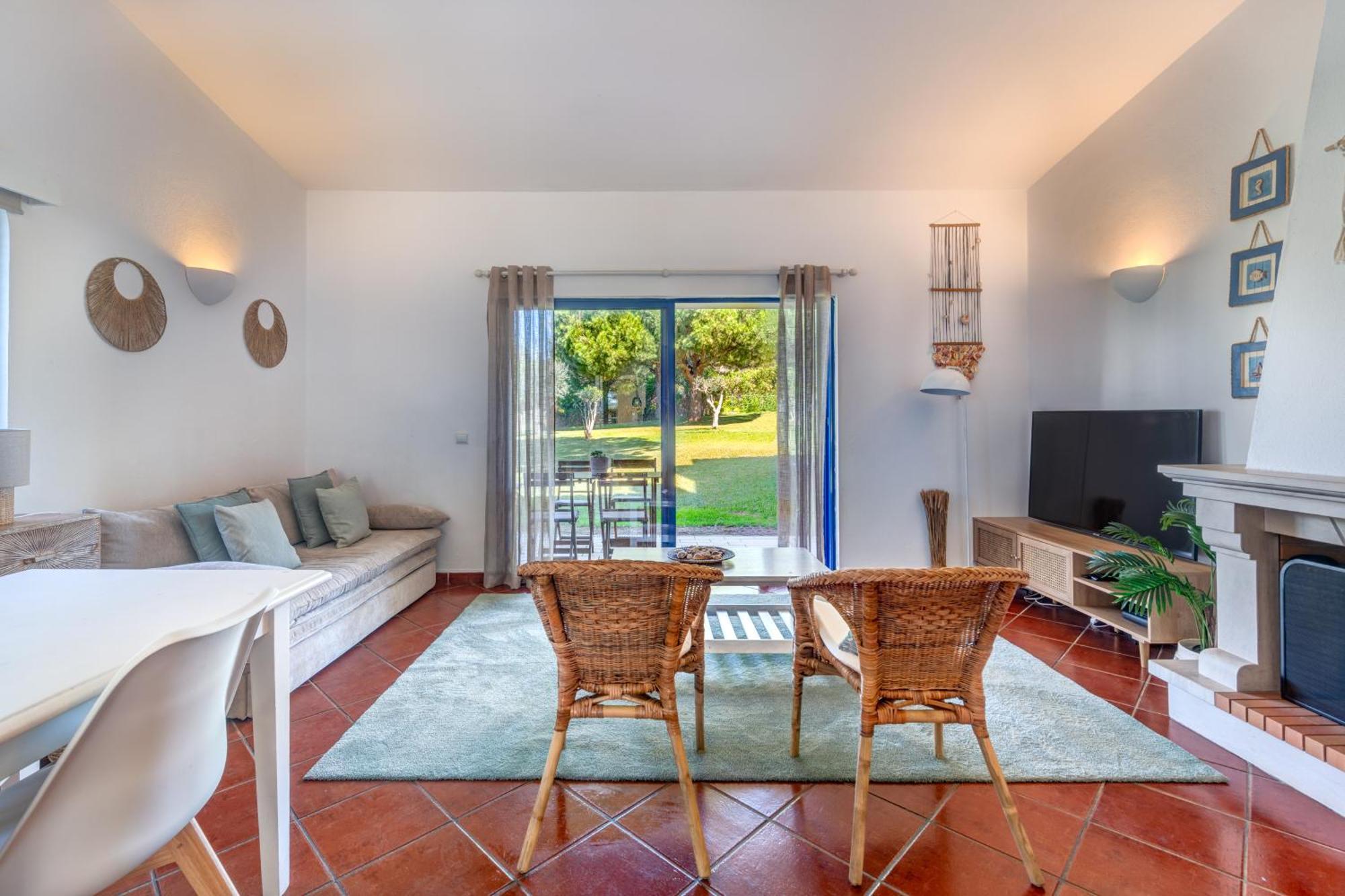 Paraiso De Alvor - A True Paradise In An Amazing Nature Place With Direct Access To The Pool - Peace And Relax - Next To Alvor Village And The Beach Экстерьер фото